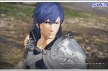 FE無双 キャラ予想 発売日