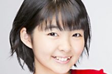 久志本眞子 実家 中学校