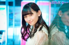 浅川梨奈 画像 人狼