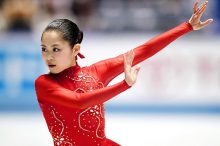 宮原知子 デザイン 衣装 画像